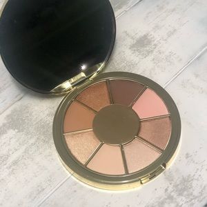 tarte eyeshadow